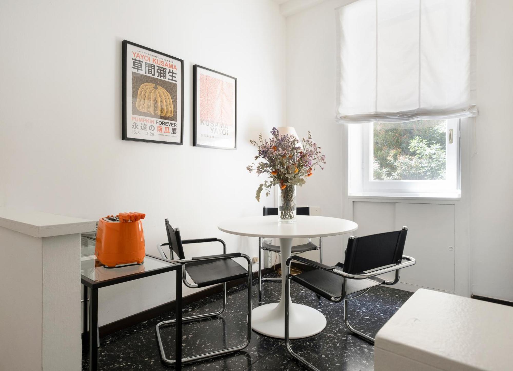 Homemi 5 Vie Apartment Milano Ngoại thất bức ảnh