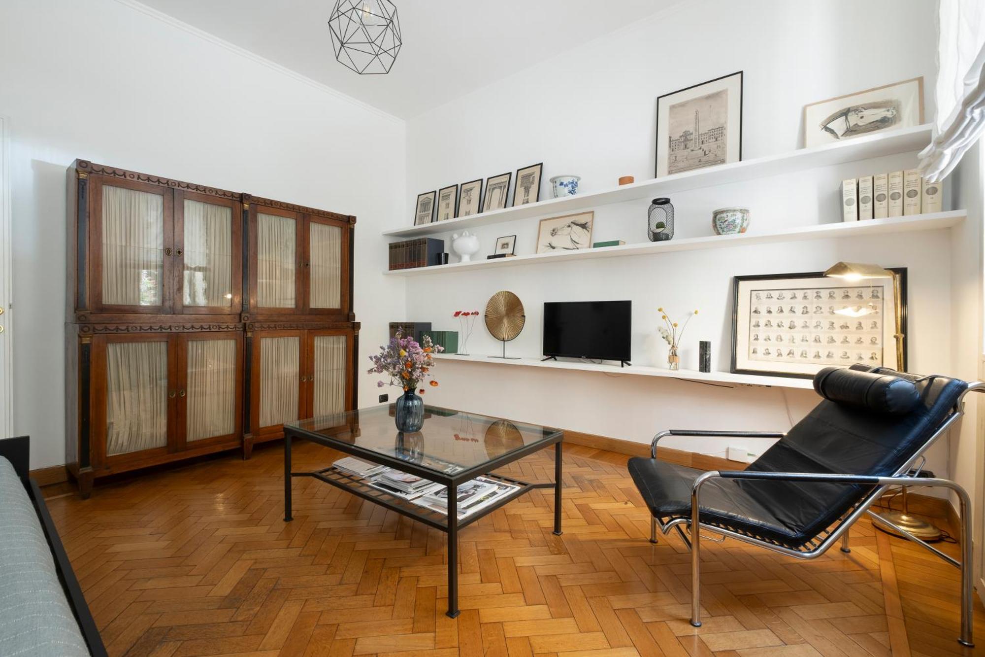 Homemi 5 Vie Apartment Milano Ngoại thất bức ảnh