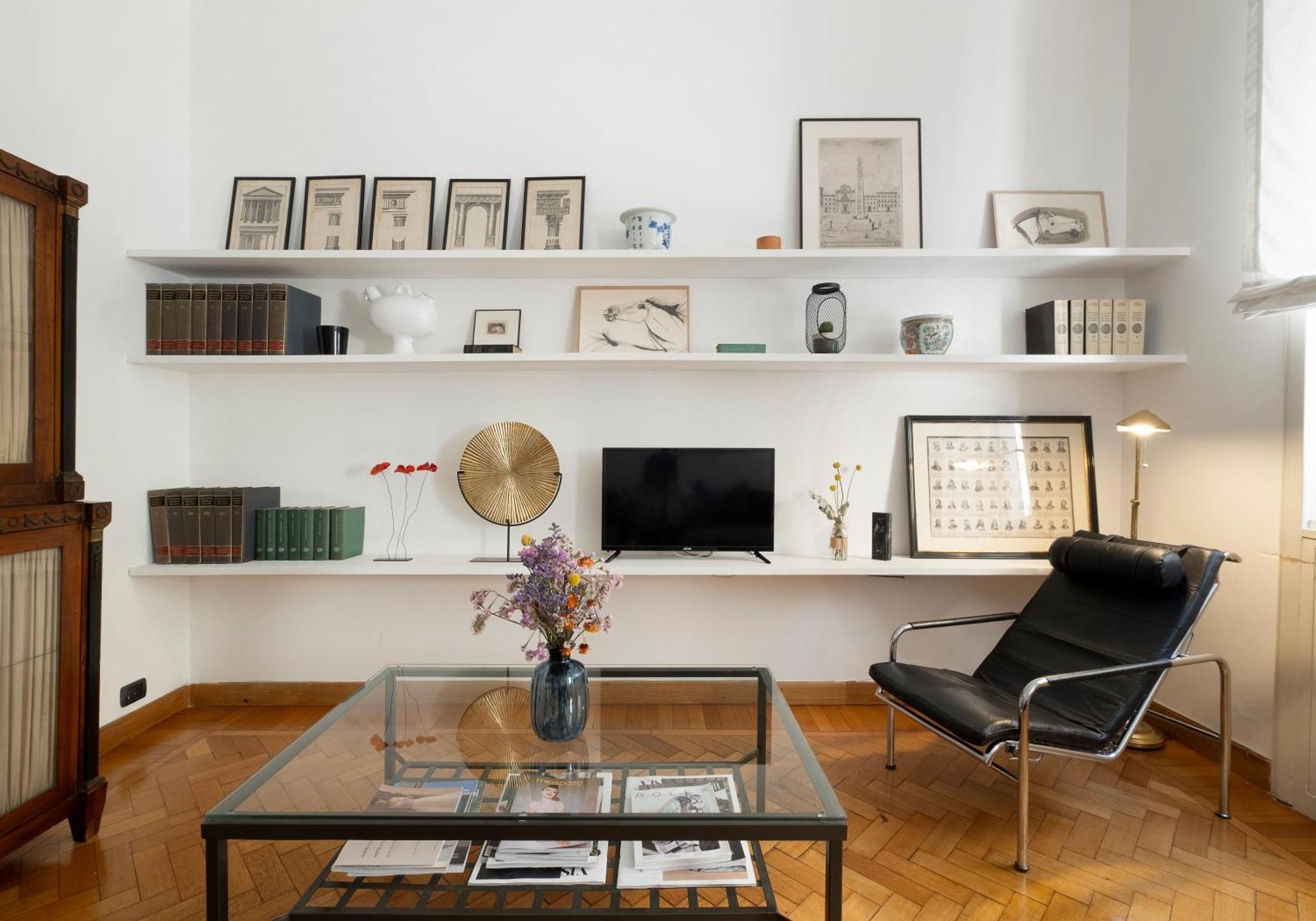 Homemi 5 Vie Apartment Milano Ngoại thất bức ảnh